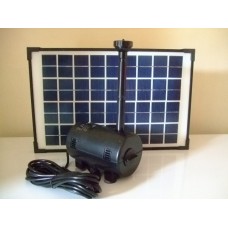 SP 12 Solar Pump